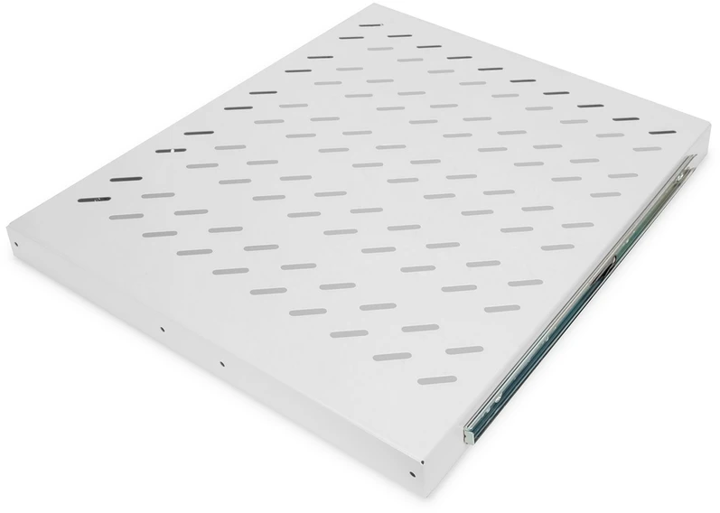 Digitus DN-19 TRAY-2-800 komutacinės spintos priedas