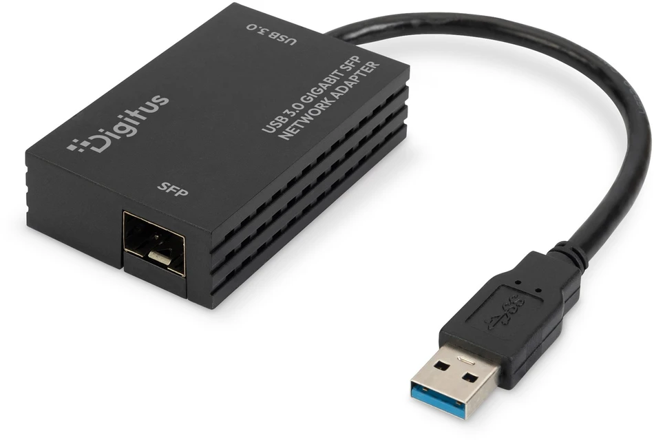 Digitus DN-3026-1 sąsajos plokštė / adapteris SFP