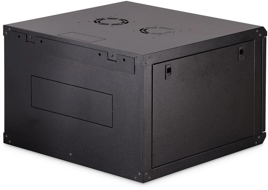 Digitus DN-37103 lentyna 7U Sieninis stovas Juoda