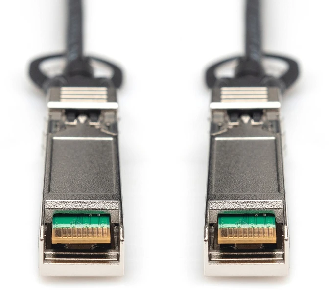 Digitus DAC kabelis DN-81221 1 m