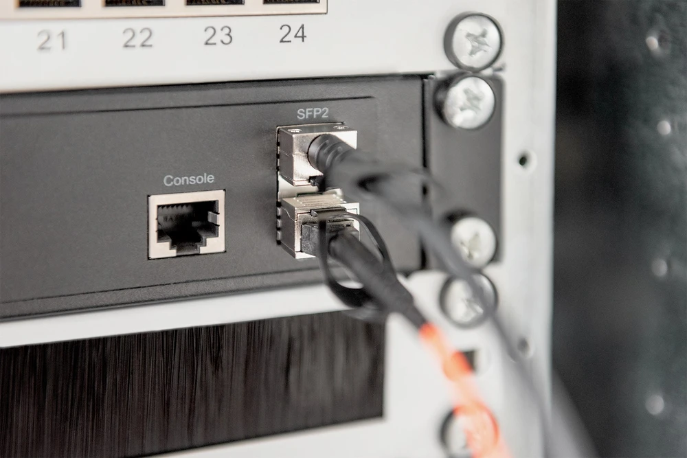 Digitus DAC kabelis DN-81221 1 m