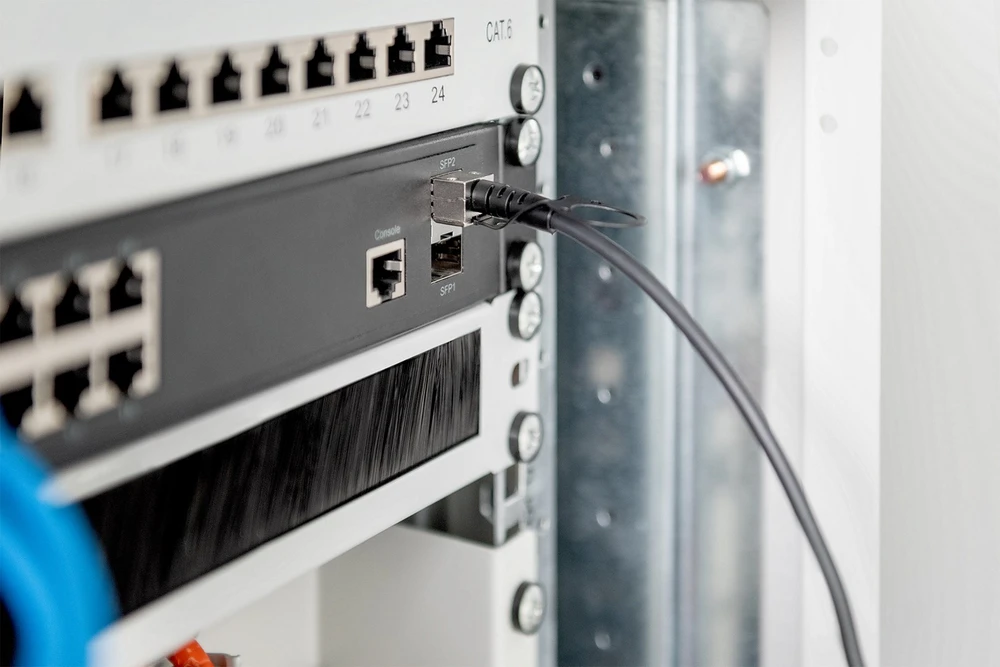 Digitus DAC kabelis DN-81223 3 m