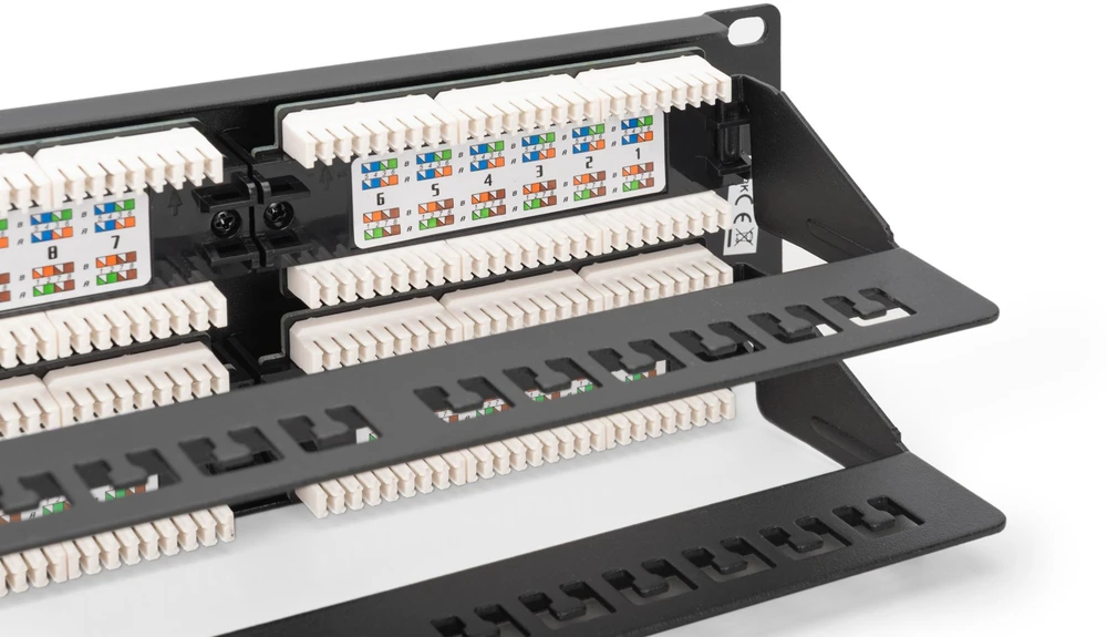 Digitus DN-91648U komutacinė panelė