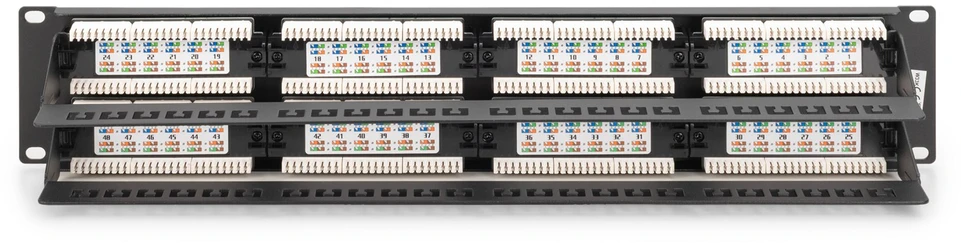 Digitus DN-91648U komutacinė panelė