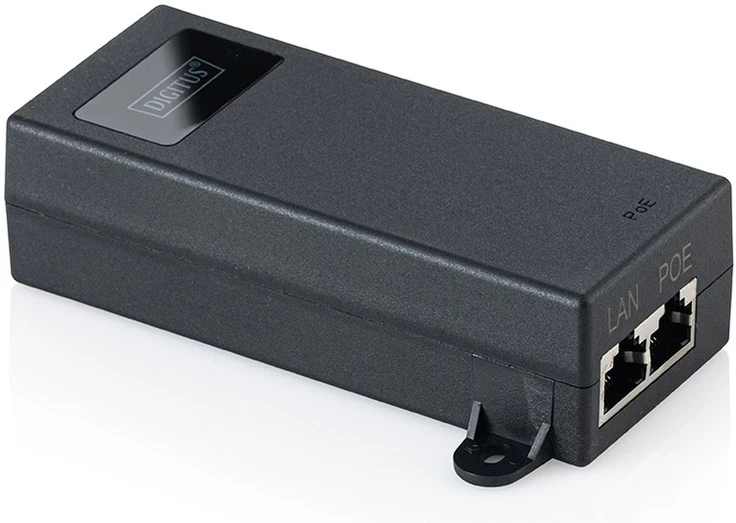 Digitus DN-95104-1 PoE adapteris Gigabitinis eternetas 55 V