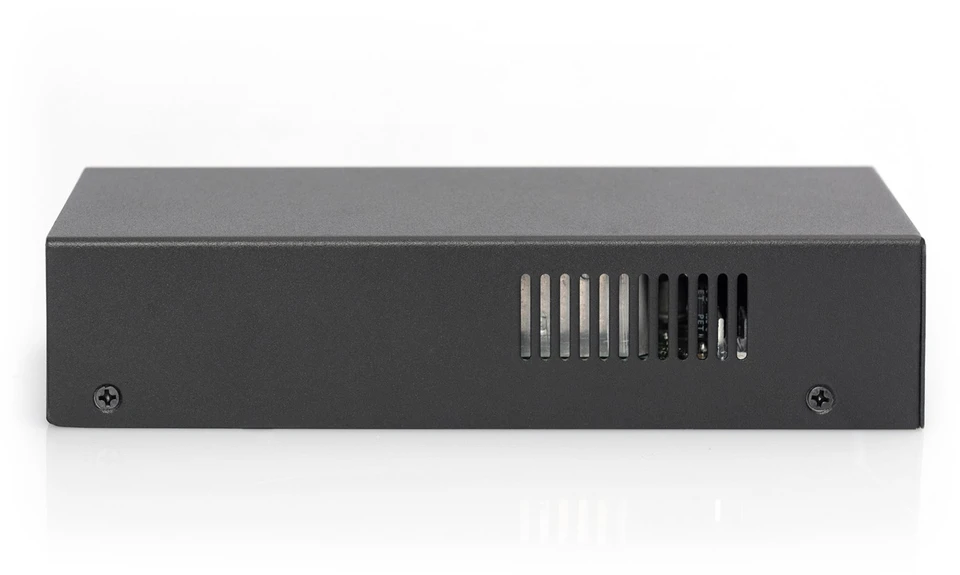 Digitus Skaitmeninis Gigabit Ethernet PoE++ purkštukas, 802.3bt, 85 W | DN-95109