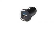 DIGITUS USB Mini Car Charger, DA-11001