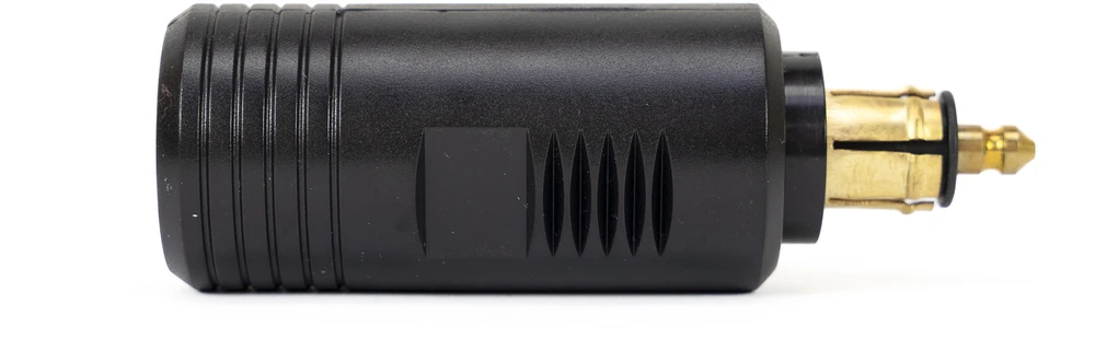 DIN adapteris į EURO cigarečių degiklio lizdą PNI Lighter 02, 12V/24V, maks. 16A