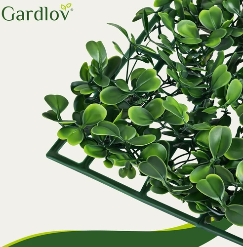 Dirbtinė balkono gyvatvorė 0,4x0,6 cm Gardlov25390