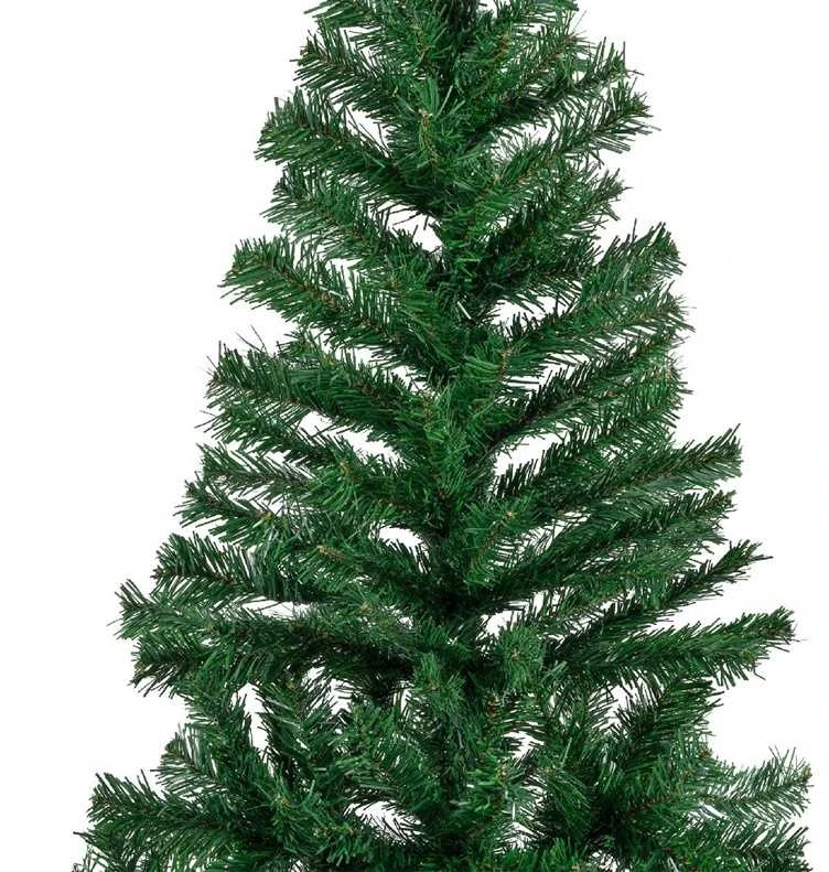 L Oca Nera Dirbtinė Kalėdų eglutė Christmas Touch Basic 210 cm