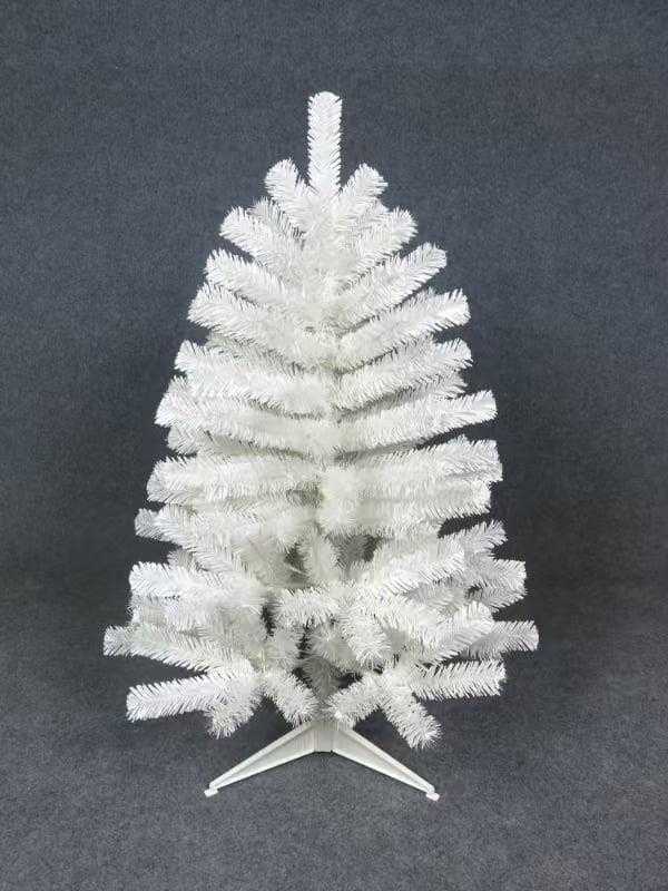 Christmas_To Dirbtinė Kalėdų eglutė Christmas Touch Basic Baltas, 90 cm