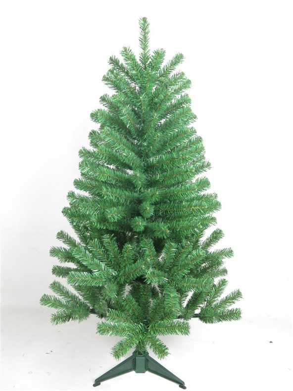 Christmas_To Dirbtinė Kalėdų eglutė Christmas Touch Basic, 120 cm