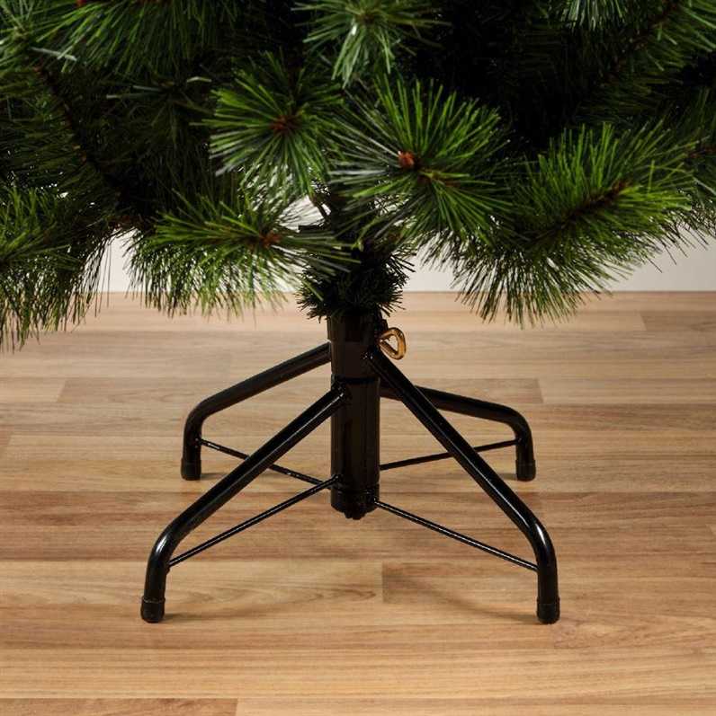 Christmas_To Dirbtinė Kalėdų eglutė Christmas Touch Fancy Pine, 150 cm