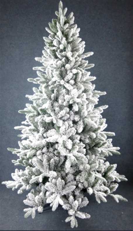 Christmas_To Dirbtinė Kalėdų eglutė Christmas Touch Prime Snowy, 210 cm