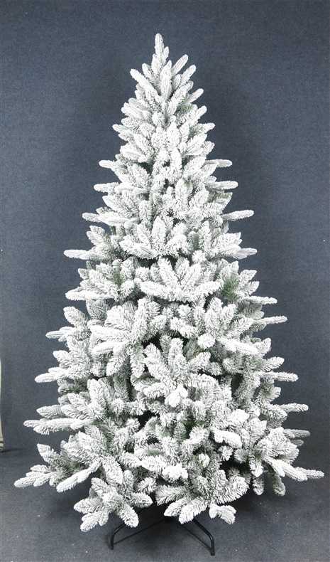 Christmas_To Dirbtinė Kalėdų eglutė Christmas Touch Prime Snowy, 180 cm