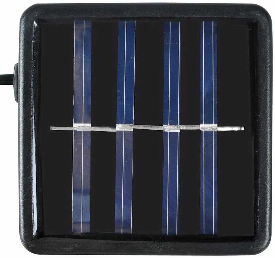 Dirbtiniai buksmedžio krūmai su LED lemputėmis 2vnt. žalia 52cm