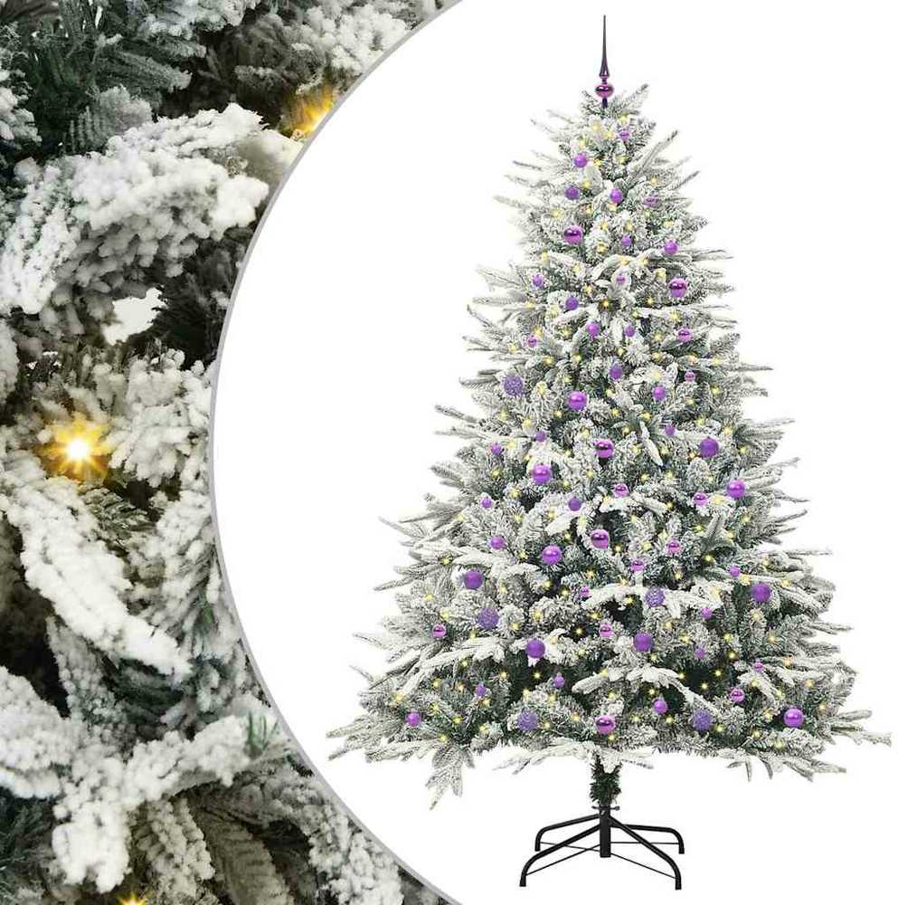Žalia 240 cm PVC ir PE