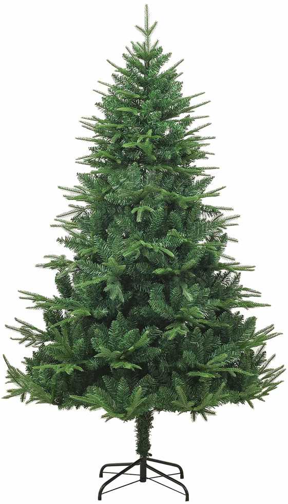 Žalia 150 cm PVC ir PE