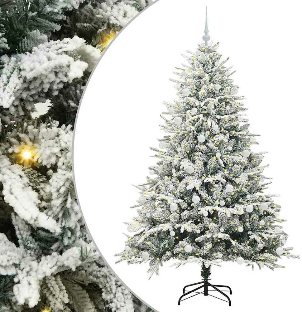 Žalia 180 cm PVC ir PE