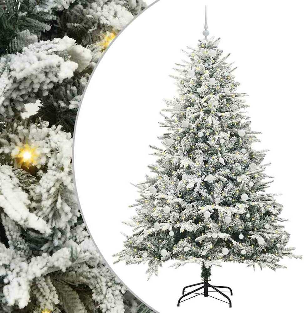 Žalia 240 cm PVC ir PE