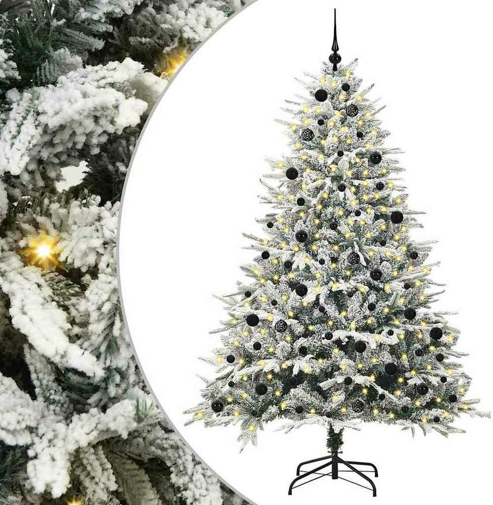 Žalia 240 cm PVC ir PE