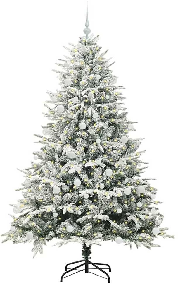 Žalia 180 cm PVC ir PE