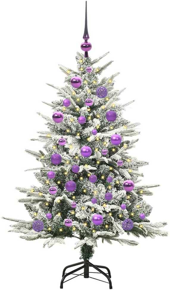 Žalia 120 cm PVC ir PE