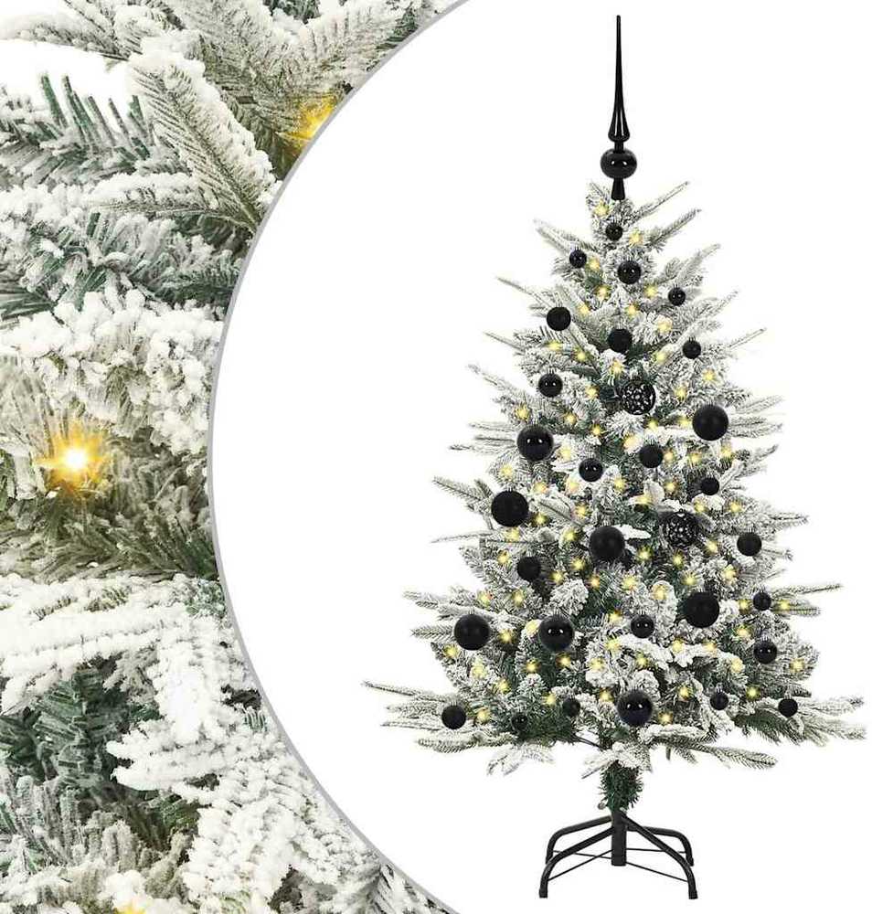Žalia 120 cm PVC ir PE