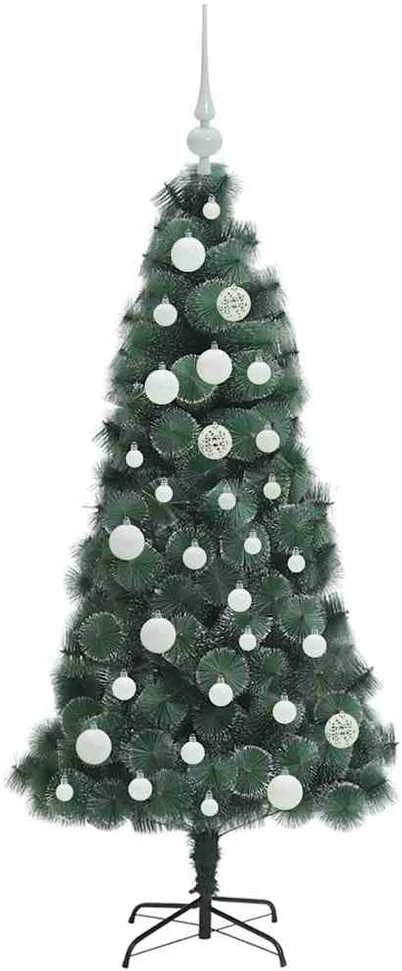 Žalia 120 cm PET