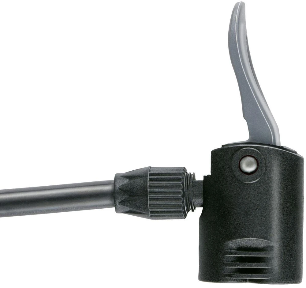 DIRBTUVĖS IR DVIRAČIO POMPA 230PSI (16BAR) SU MANOMETRU GELTONA DUNLOP 255255