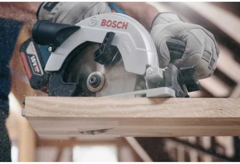 „Bosch Standard for Wood“ 165x20x1,5/1,0x24T