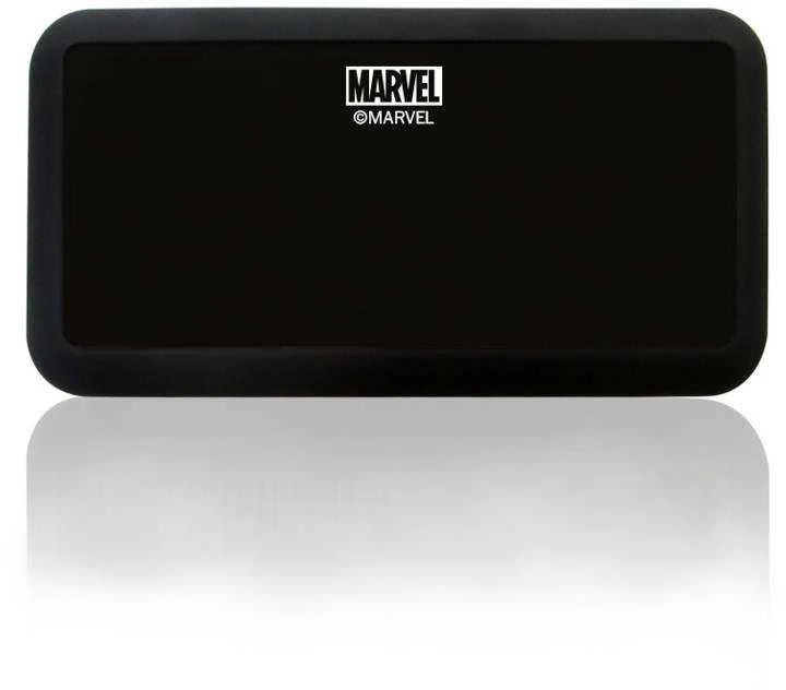 Disney BEVIELIS GALKARUSIS 3W MEDIUM MARVEL 001 Raudonas