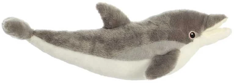 AURORA ECO NATION Delfinas, 38 cm