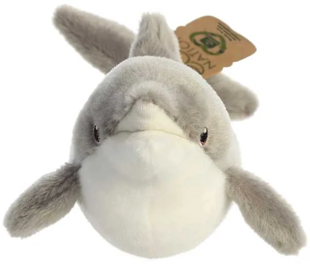 AURORA ECO NATION Delfinas, 38 cm