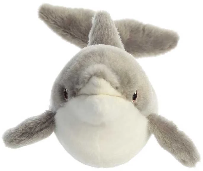 AURORA ECO NATION Delfinas, 38 cm