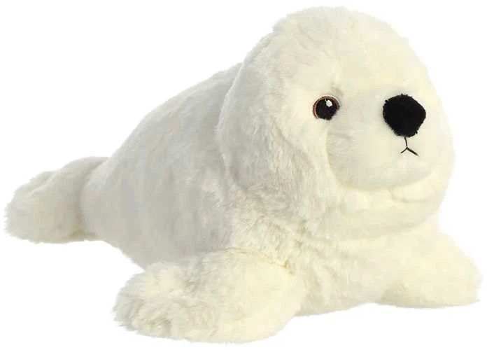 AURORA ECO NATION Pliušinis ruonis, 30 cm