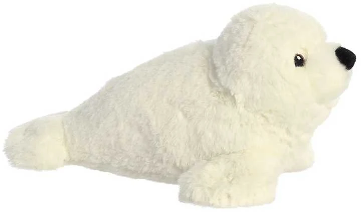 AURORA ECO NATION Pliušinis ruonis, 30 cm