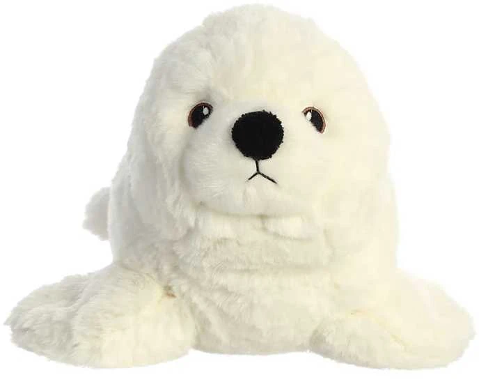 AURORA ECO NATION Pliušinis ruonis, 30 cm