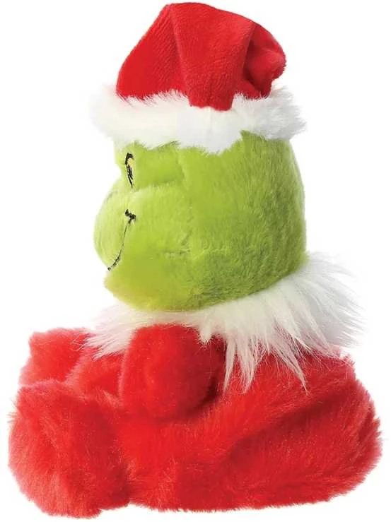 AURORA PALM PALS Pliušinis Grinčas, 13 cm
