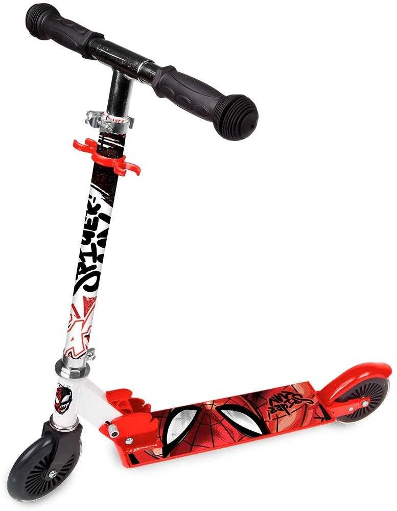 Disney Paspirtukas, 9946 Spider Man