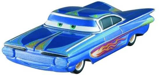 Mattel CARS 3 automodelis Die Cast, DXV29