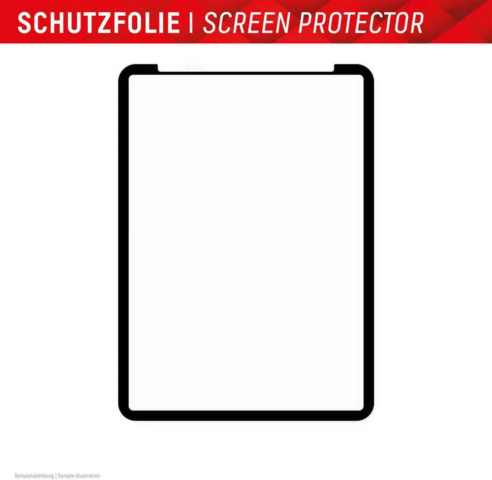 DISPLEX PaperSense iPad Pro11\"(1/2/3/4)/Air (4/5)