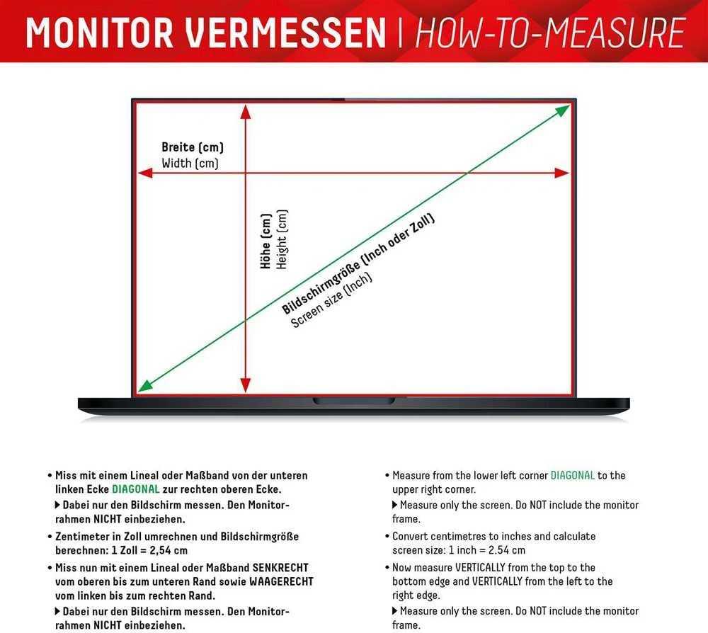 DISPLEX Privacy Safe Uni (be rėmelių) 13,3\", 16:10