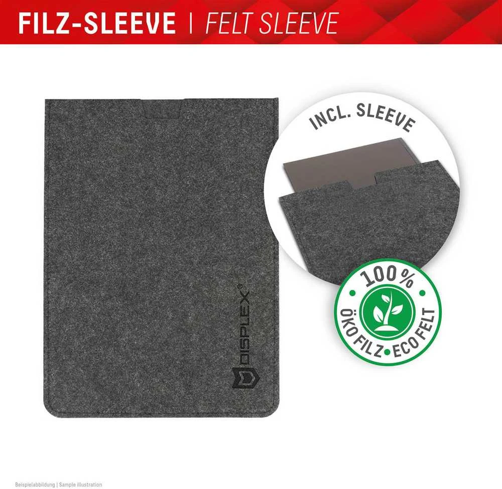DISPLEX Privacy Safe Uni (be rėmelių) 14\", 16:9