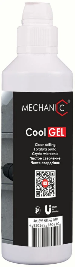 Distar COOL GEL 250 Aušinimo gelis plytelių gręžimui