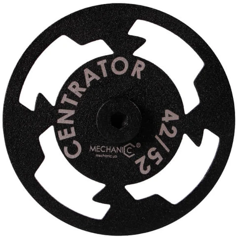 Grąžtas Centravimo įtaisas gręžimo karūnoms DISTAR RSM-TX 42-52; 42-52 mm
