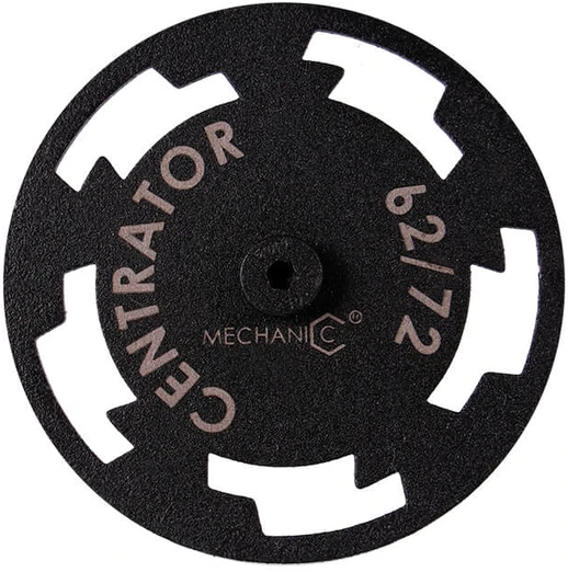 Centravimo įtaisas gręžimo karūnoms DISTAR 71419031030; 62/72 mm