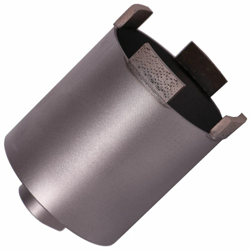 68 x 70 mm Distar CS-X M16 deimantinis grąžtas rozetėms