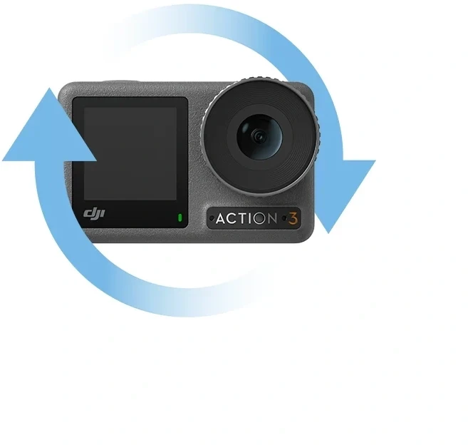 DJI Care Refresh DJI Osmo Action 3 - kod elektroninis