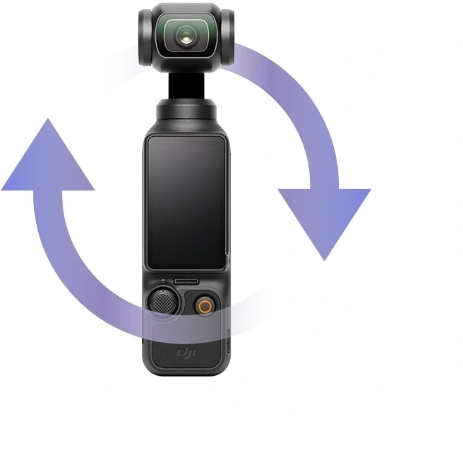 DJI Care Refresh DJI Osmo Pocket 3 (2 metų planas) - el, kodas